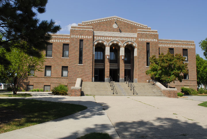 Master of Science in Athletic Training at North Park University