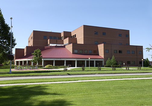 Computer Science < North Dakota State University