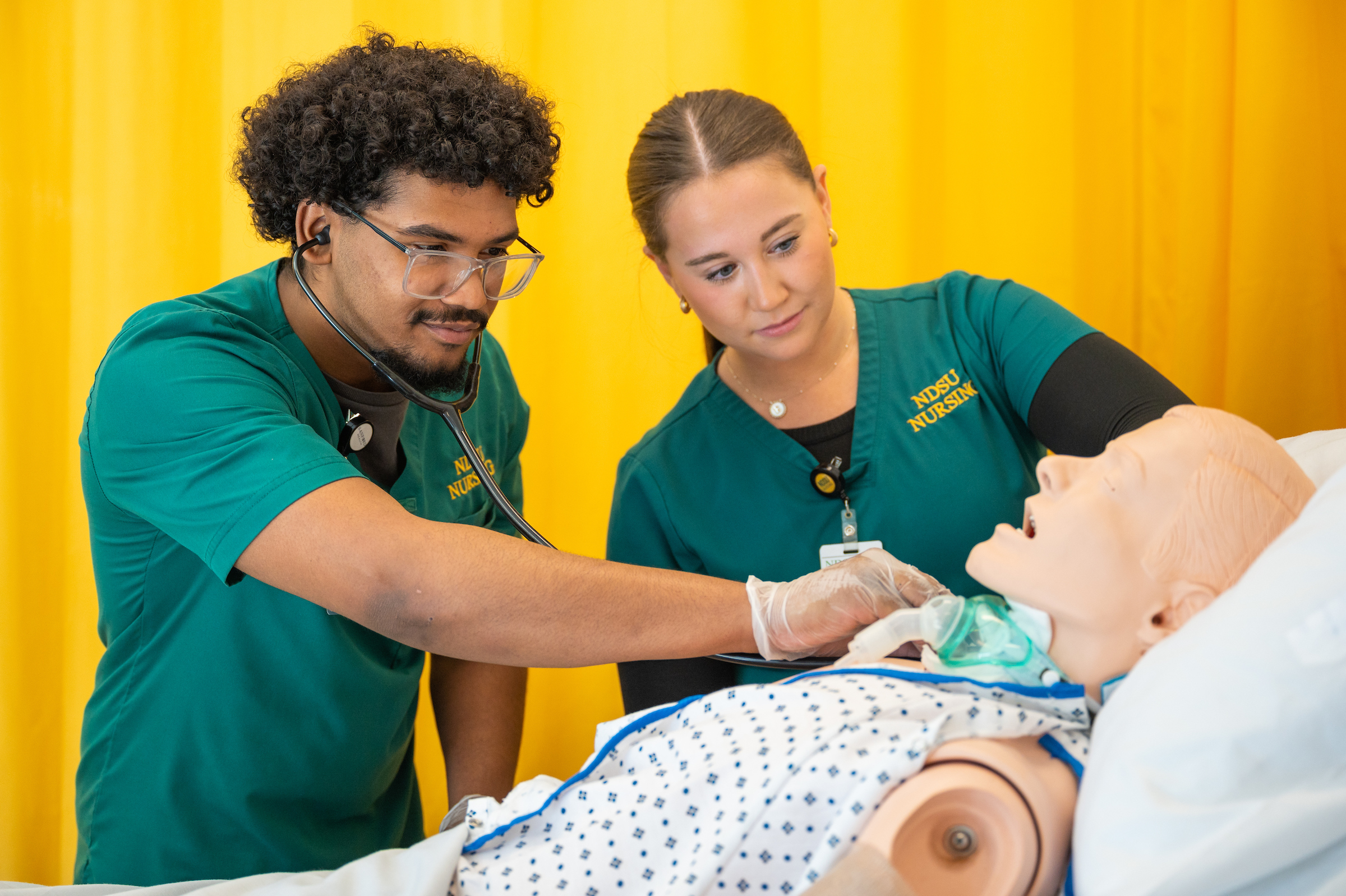 Nursing
