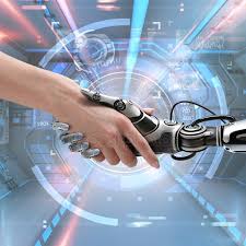 Robotics